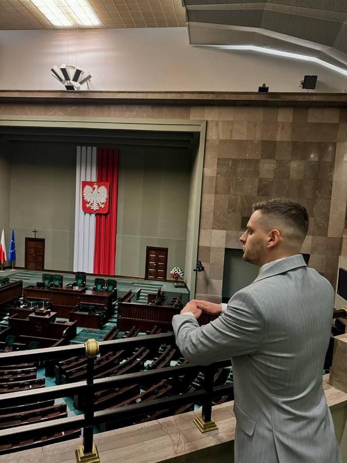 Закон подписан?