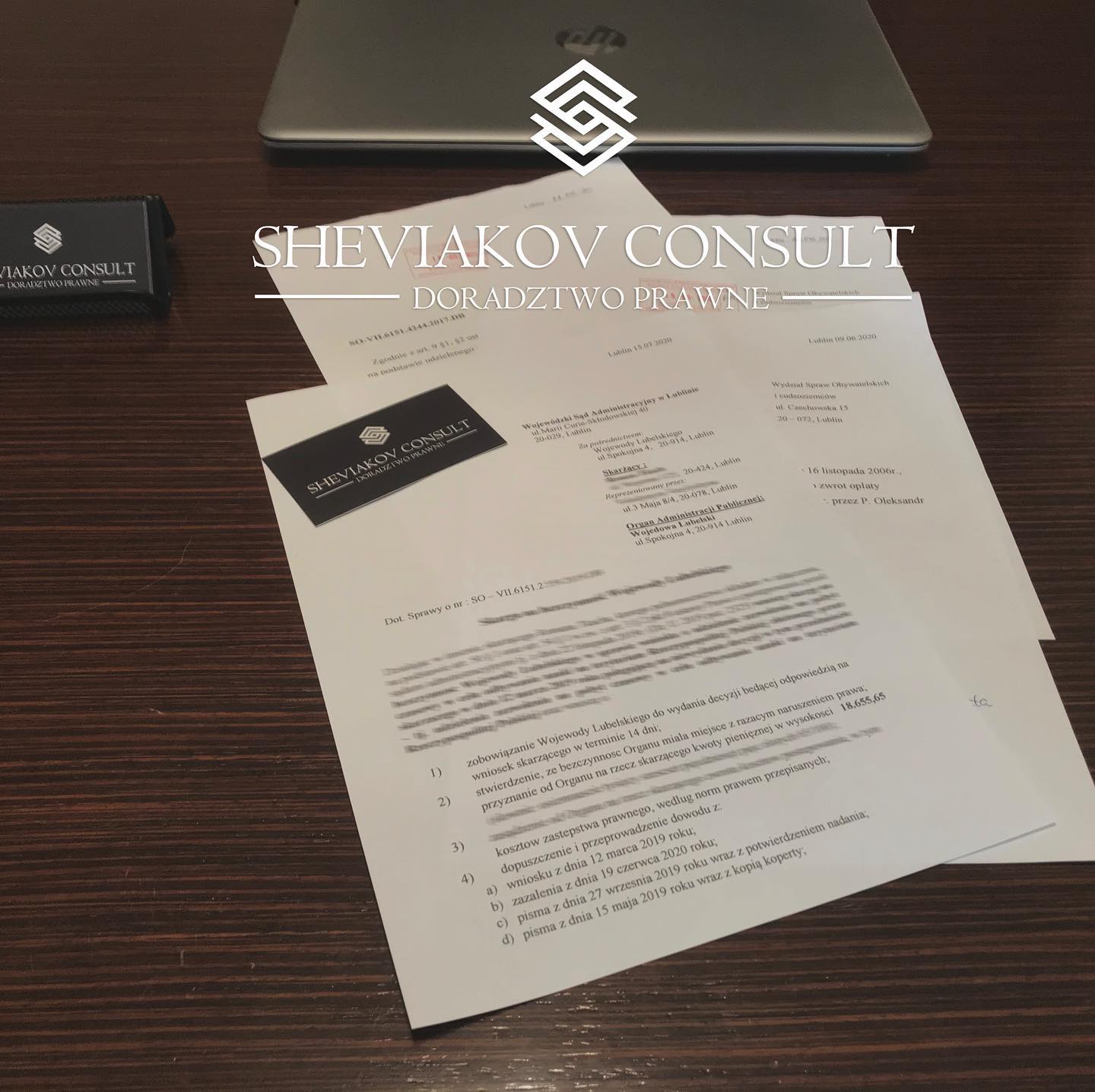 Чекаєш на рішення по карті побуту довше за 3 місяці? Отримай компенсацію.