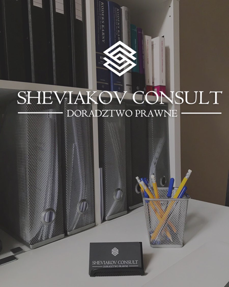 У Вас проблеми із законом чи потрібна юридична консультація? Звертайтесь до нас. Lublin, ul. 3 Maja 8 lok. 4...