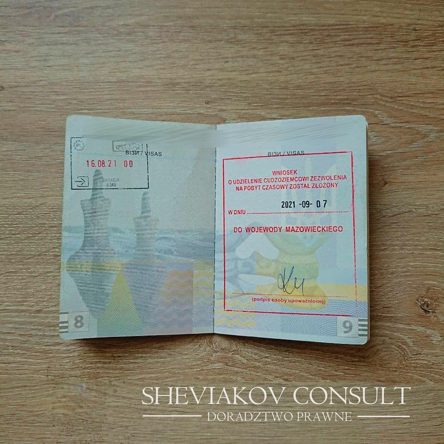 За останні 10 днів ми подали 24 іноземців на карту побуту, у Варшаві було подано 8 іноземців на...