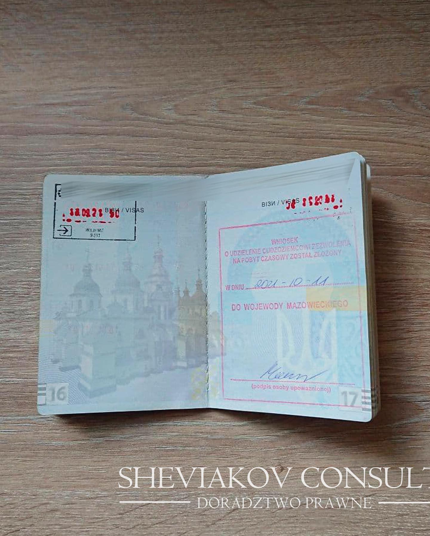 За останні 14 днів ми подали 21 іноземця на карту побуту ?