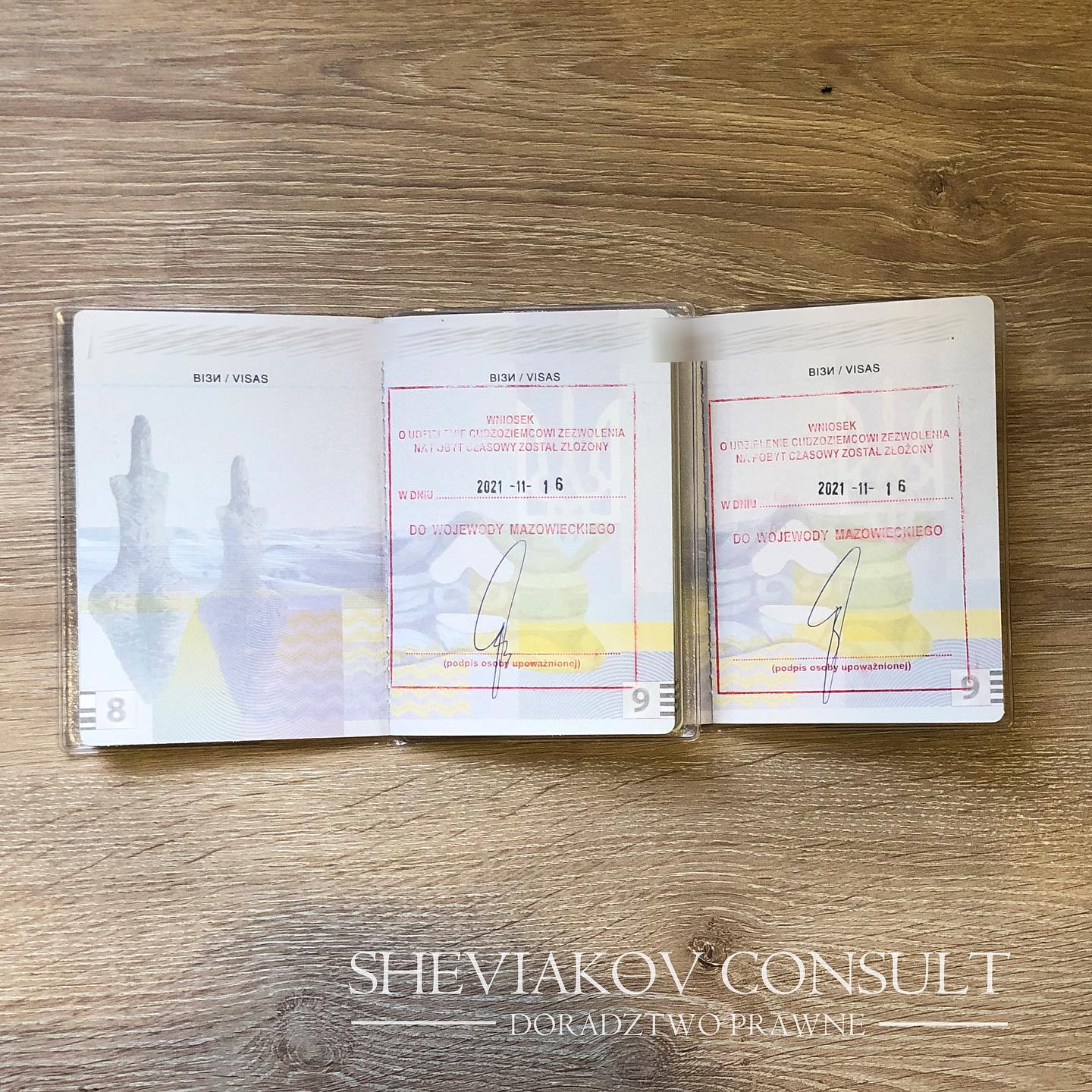 Протягом останніх 14 днів ми подали 25 іноземців на карту побуту ?