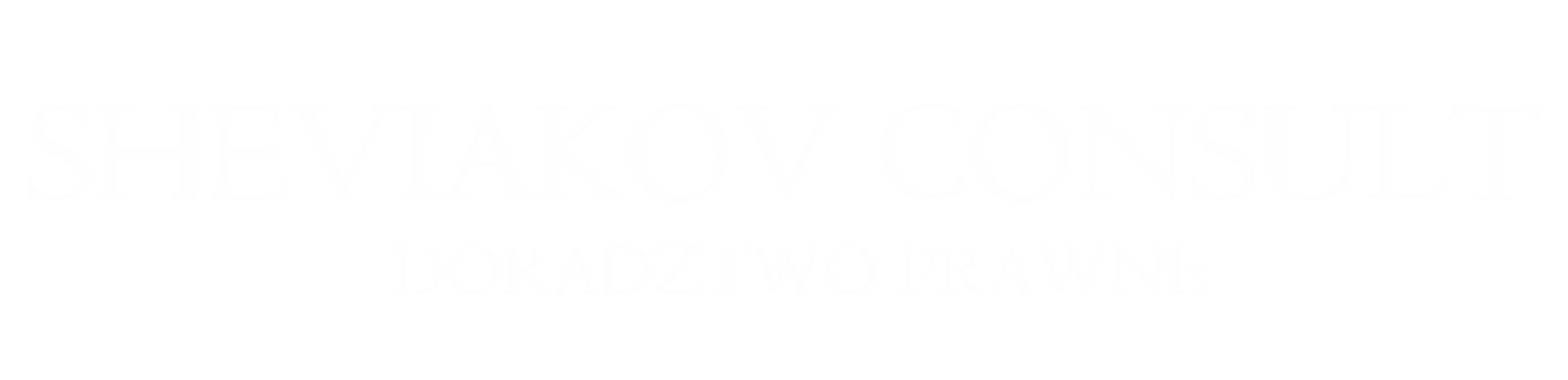 Sheviakov Consult